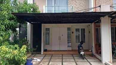 Properti Siap Huni di Kawasan Serpong, Tangerang Selatan, LT 90m²