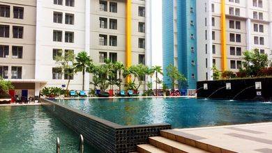 Dijual Cepat Apartemen BR 