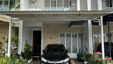 Kesempatan Rumah di Cinere, Depok, LB 150m², Harga 2 Miliar