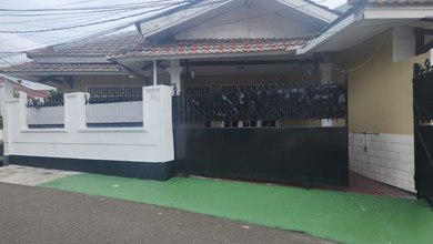 Rumah Sederhana Disewakan di Cilandak, Jakarta Selatan, Harga Ekonomis