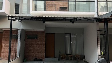 Kesempatan Rumah di Kebagusan, Jakarta Selatan, LB 71m², Harga 1,75 Miliar