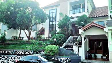 Rumah Area Luxury Cimanggis, Depok - Harga Terbaik 6,25 Miliar