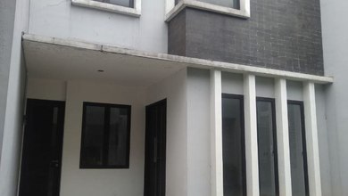 Dijual Rumah Strategis di Jagakarsa, Jakarta Selatan - LT 140m²