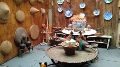 Rumah Elegan di Pasar Minggu, Jakarta Selatan, 4 Kamar Tidur, LT 300m²