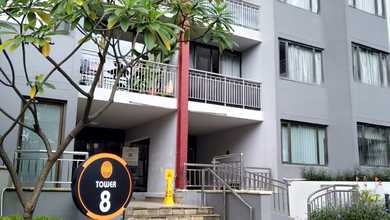 Apartemen Nyaman Dijual Cepat di Setiabudi, Jakarta Selatan, Harga Menarik!