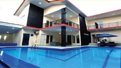 Rumah Area Premium Kebagusan, Jakarta Selatan - Harga Terbaik 10,5 Miliar