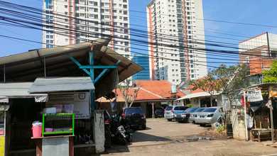 Kavling Prestisius Dijual di Fatmawati, Jakarta Selatan, Harga 28,9 Miliar