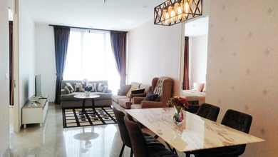 Disewakan Apartemen Terjangkau di TB Simatupang, Jakarta Selatan, LB 108m²