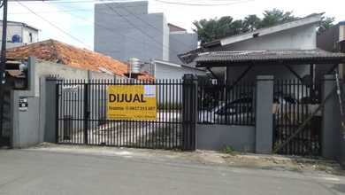 Kos2an di Jual Hitung Tanah di Pinggir Jalan Dekat Pondok Indah