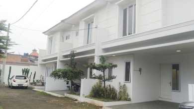 Rumah Siap Pakai di Kawasan Margonda, Depok, LT 70m²