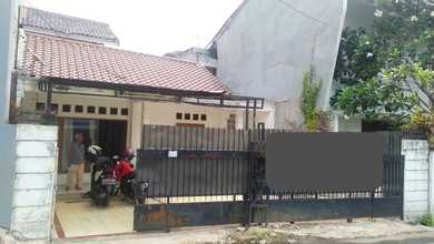 Rumah Elegan di Cilandak, Jakarta Selatan, 3 KT, LT 143m²