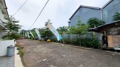 Kesempatan Tanah Strategis di Margonda, Depok, Harga 781 Juta