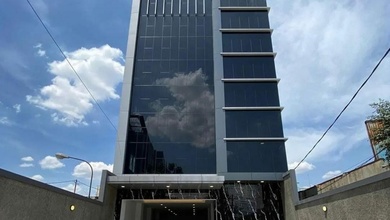 Gedung Kantor Baru 4,5 Lantai di Lokasi Strategis Jakarta Timur C