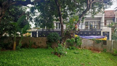 For Sale Tanah Premium di Jagakarsa, Jakarta Selatan, LT 1090m²
