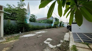 Kesempatan Tanah Strategis di Margonda, Depok, Harga 831 Juta