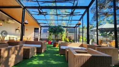 For Sale rumah Premium di Beji, Depok - LT 788m²