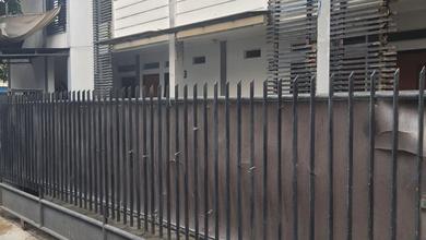 Rumah Area Luxury Kebayoran Baru, Jakarta Selatan - Harga Terbaik 4,5 Miliar