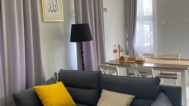 Jual Rumah Strategis di TB Simatupang, Jakarta Selatan - LT 50m²