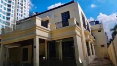 Mini Building Strategis di Gandaria Kebayoran Baru Jaksel