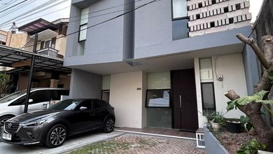 Hunian Mewah di Kawasan Pasar Minggu, Jakarta Selatan, LB 100m², Harga 2,85 Miliar