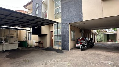 Rumah Mewah di Cilandak, Jakarta Selatan, 11 KT, LT 435m²