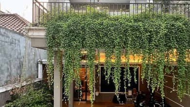 Dijual rumah Mewah di Pasar Minggu, Jakarta Selatan - LT 141m²