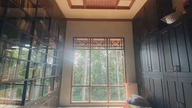 Hunian Elegan di Margonda, Depok, 3 Kamar Tidur, LT 175m²