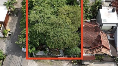 Tanah Elit Dijual di Denpasar Barat, Denpasar, Harga 531 Miliar