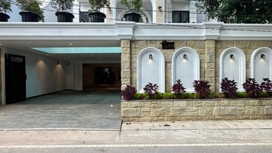 Dijual rumah Premium di Cilandak, Jakarta Selatan - LT 330m²