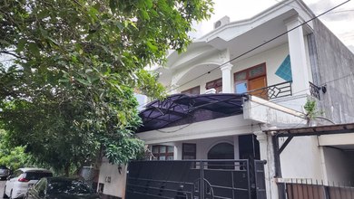 Hunian Mewah di Kawasan Kalibata, Jakarta Selatan, LB 400m², Harga 8,5 Miliar