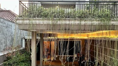 Hunian Mewah di Pasar Minggu, Jakarta Selatan, 3 KT, LT 141m²