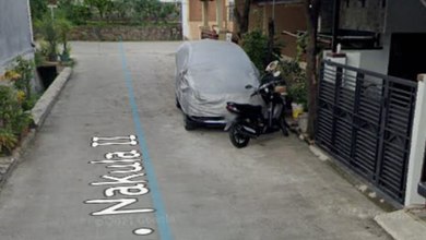 Rumah Dijual di Sukmajaya, Depok, LB 140m², Harga Kompetitif!