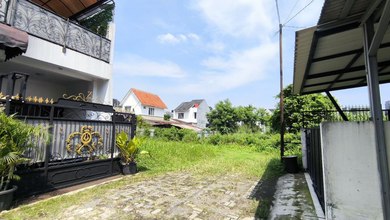 Dijual Tanah Premium di Cilodong, Depok, LT 160m²