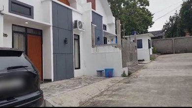Jual Tanah Minimalis di Area Sawangan, Depok