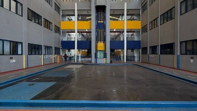 Gedung Bangunan Kantor di TB Simatupang Harga NJOP Jaksel