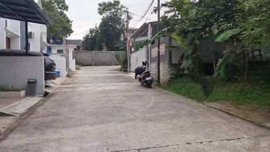 Kavling Prestisius Dijual di Sawangan, Depok, Harga 33,7 Miliar