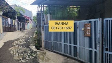 Properti Siap Pakai di Kawasan Cilangkap, Jakarta Timur, LT 99m²