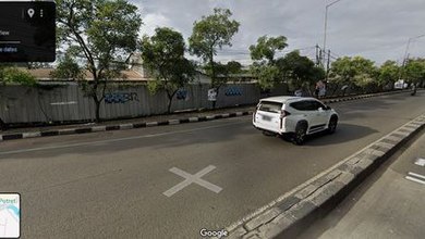 For Sale Tanah Eksklusif di Cikokol, Tangerang, LT 9162m²