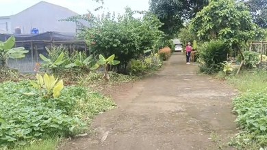 Tanah Elit Dijual di Jagakarsa, Jakarta Selatan, Harga 33 Miliar