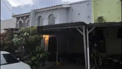 Dijual Rumah Nyaman di Cinere, Depok - LT 72m²