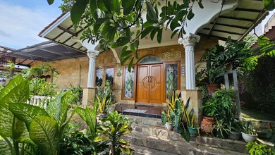 Hunian Prestisius di Kawasan Margonda, Depok, LB 500m², Harga 20,8 Miliar