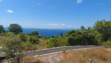 Tanah Harga Hemat di Nusa Penida, Klungkung, Harga 77,4 Juta