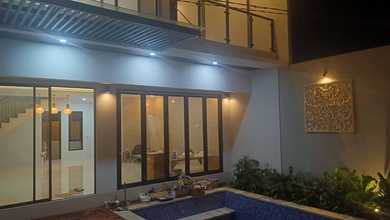 Villa Siap Huni Di Dekat International School Denpasar Timur