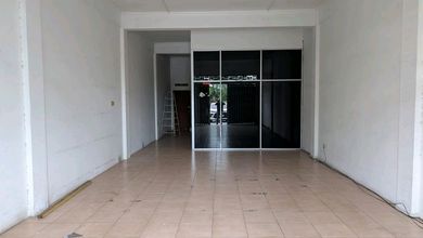 Ruko 3 Lantai Kawasan Ekonomi Kuta Dekat Denpasar