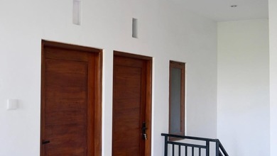 Promo Rumah di Denpasar Utara, Denpasar, LB 100m², Harga 950 Juta