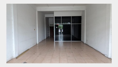 Ruko Siap Pakai Dekat Denpasar Hospital dan Airport Kuta 