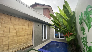 Rumah Dijual di Sanur, Denpasar, LB 90m², Harga Terbaik!