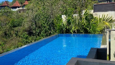 Jual Rumah Siap Huni area Nusa Dua, Badung, Luas 231 m2