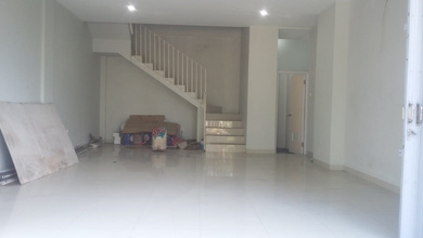 Ruko Bagus Murah Di Jalan Utama Dekat Mall Kuta Badung