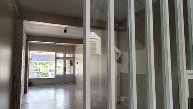 Ruko Wilayah Ramai Akses Mudah di Sanur, Denpasar